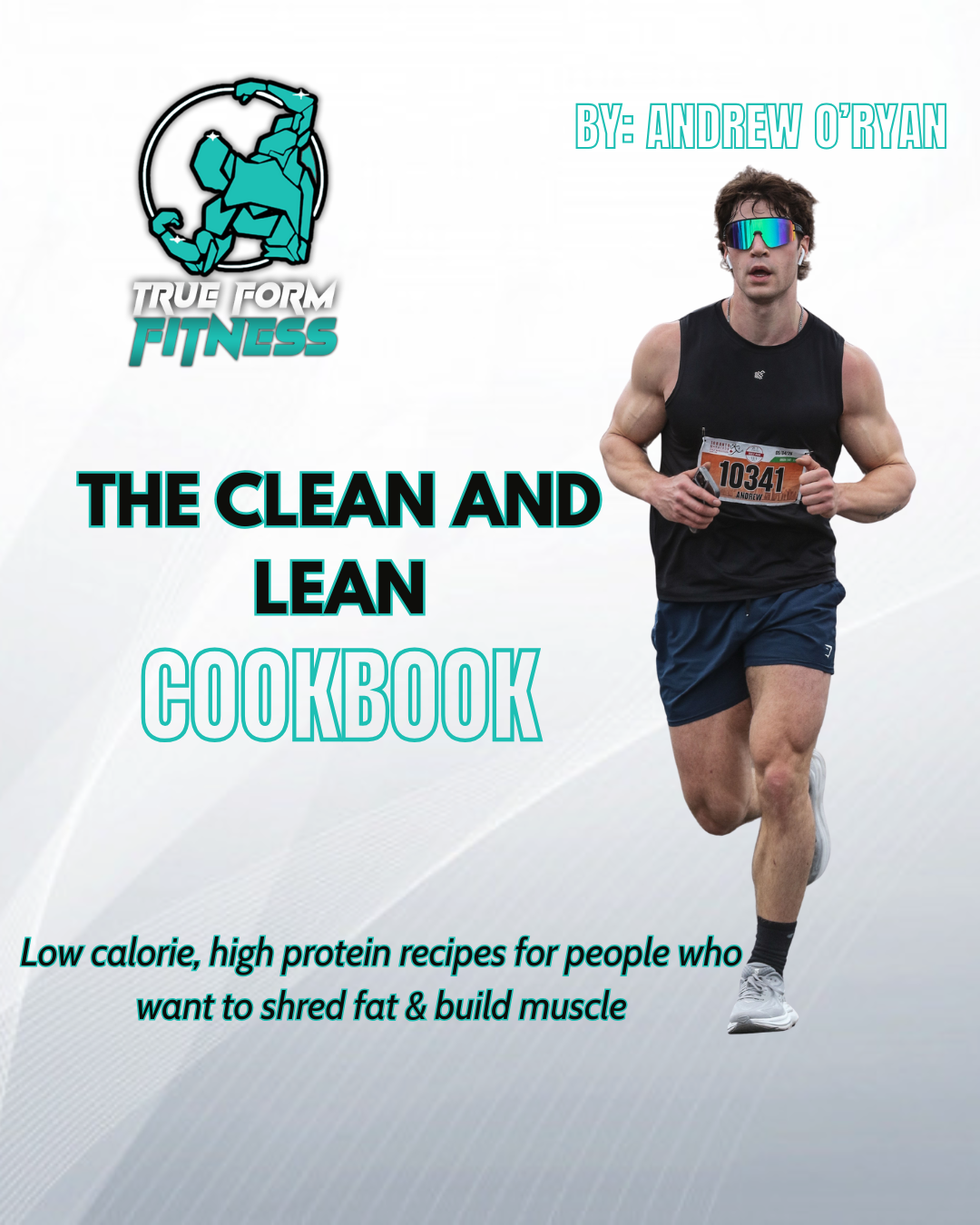 The Clean & Lean Cookbook